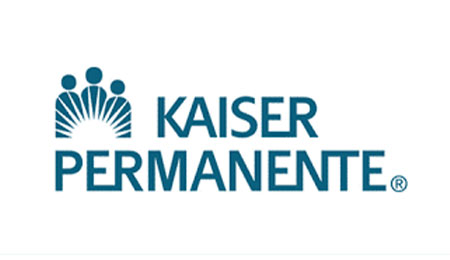Kaiser Permanente.