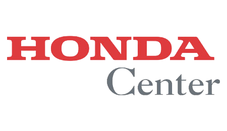The Honda Center